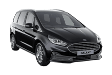 Van Rental Waltham Abbey - 7 Seater Manual Minibus - Minibus hire Waltham abbey
