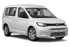 Van Rental Waltham Abbey - Caddy Van - Van hire Waltham abbey