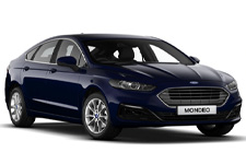Van Rental Waltham Abbey - Mondeo Auto - car hire Waltham abbey