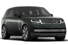 Van Rental Waltham Abbey - Range Rover - car hire Waltham abbey