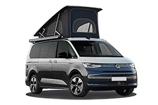 Van Rental Waltham Abbey - VW Campervan - Van hire Waltham abbey