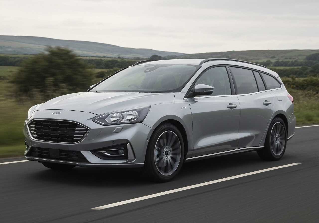 Van Rental Waltham Abbey - Contact office vehicles